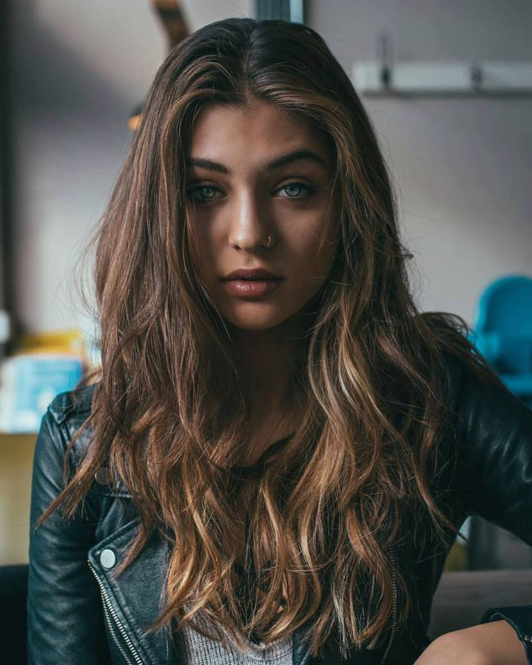 Photo of model Magda Zalejska - ID 578566