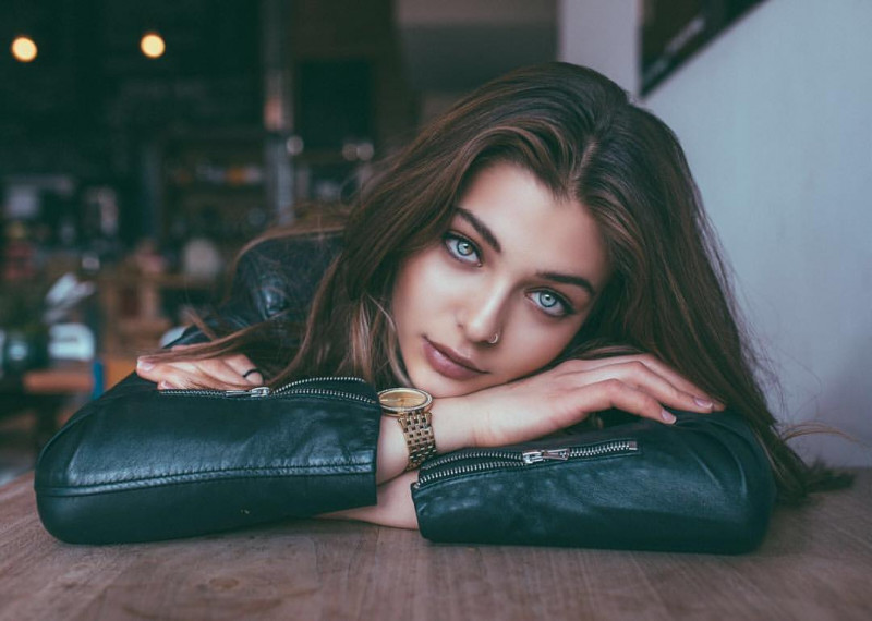 Photo of model Magda Zalejska - ID 578576