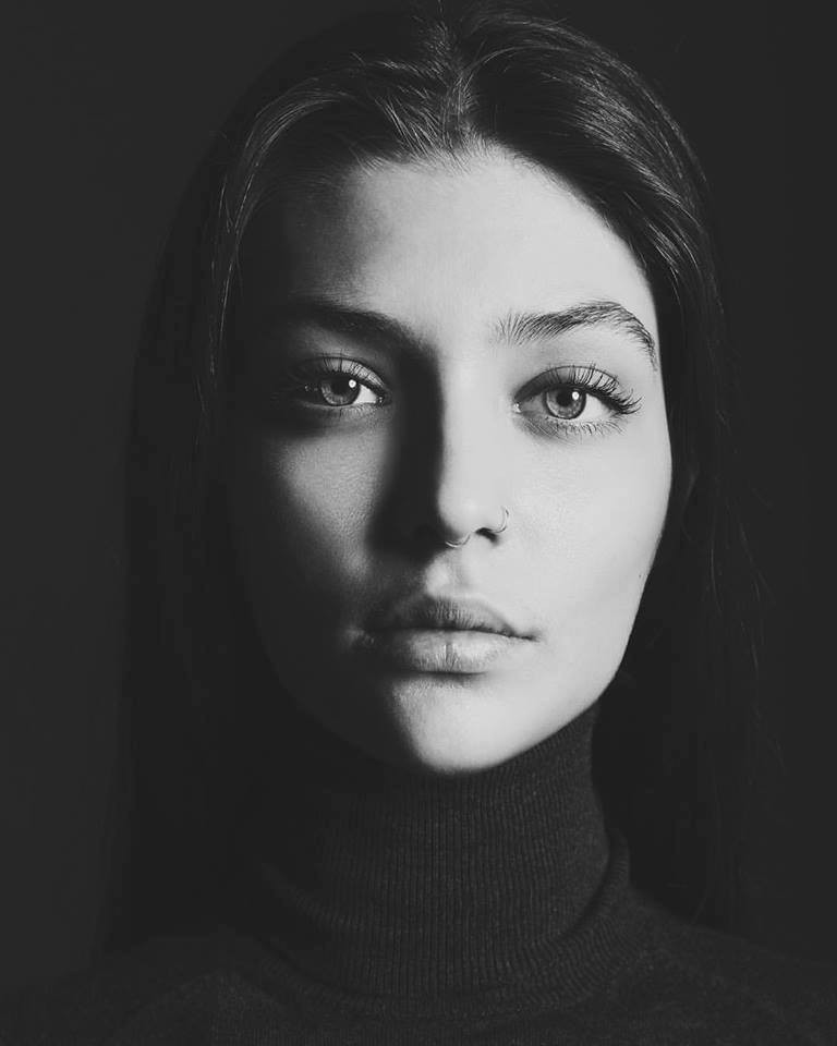 Photo of model Magda Zalejska - ID 578598
