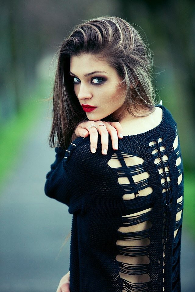 Photo of model Magda Zalejska - ID 578602