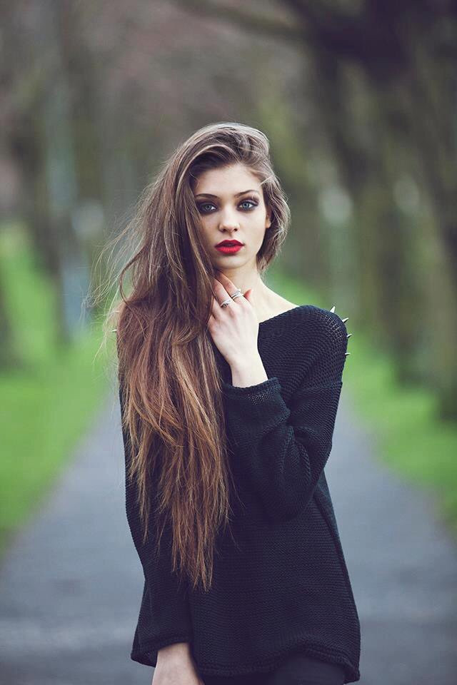 Photo of model Magda Zalejska - ID 578608