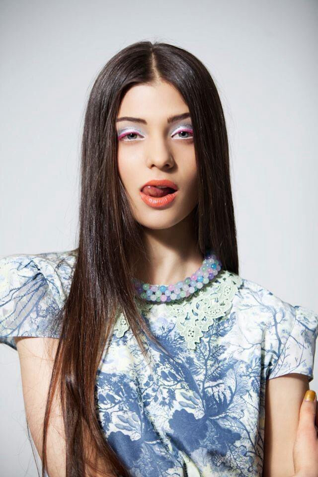 Photo of model Magda Zalejska - ID 578618