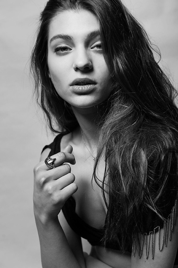 Photo of model Magda Zalejska - ID 578640