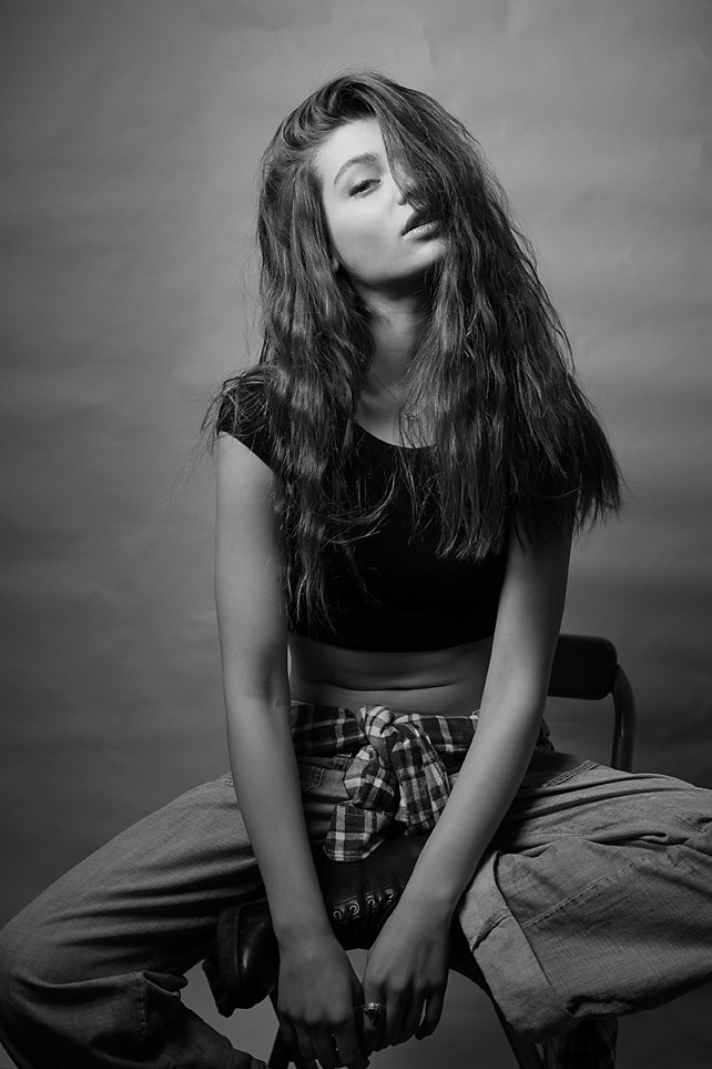 Photo of model Magda Zalejska - ID 578644