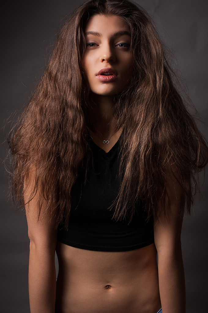 Photo of model Magda Zalejska - ID 578660