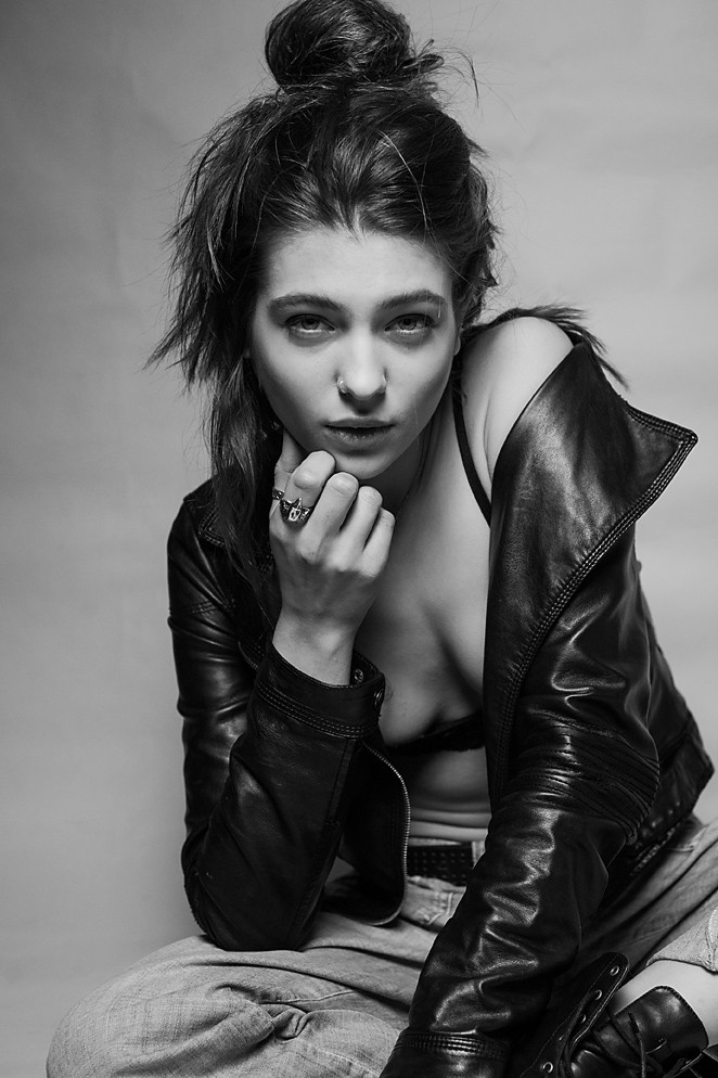 Photo of model Magda Zalejska - ID 578672