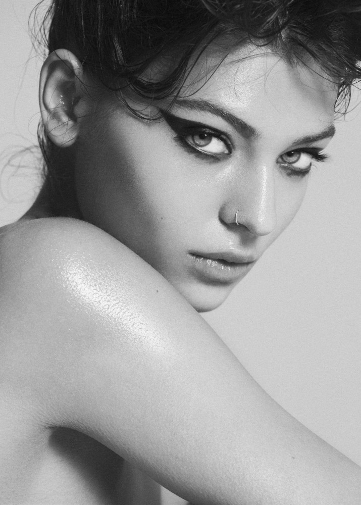 Photo of model Magda Zalejska - ID 578768