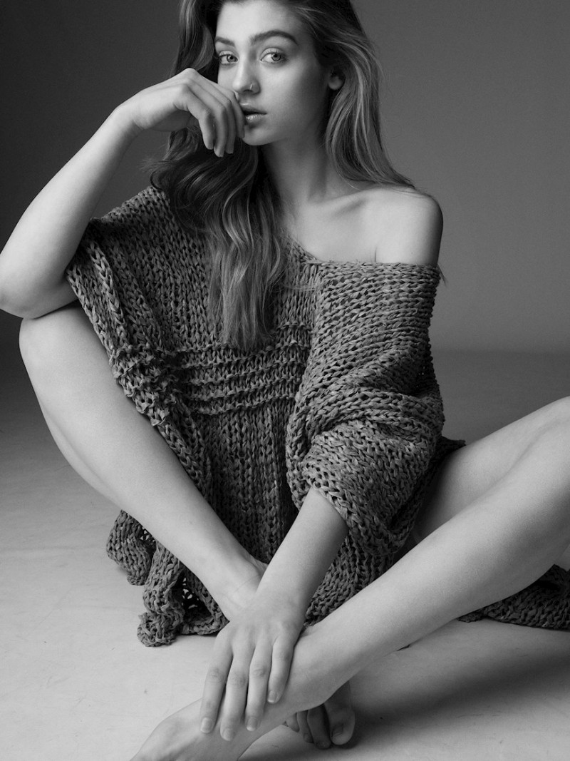 Photo of model Magda Zalejska - ID 578786