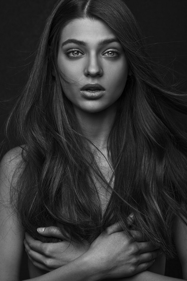 Photo of model Magda Zalejska - ID 578820
