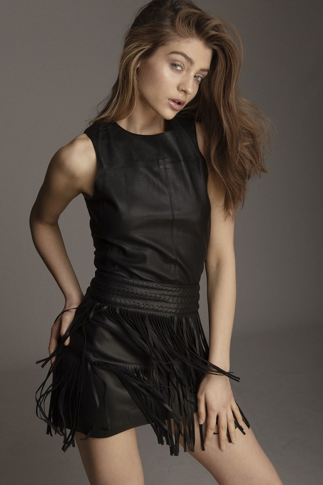 Photo of model Magda Zalejska - ID 578842