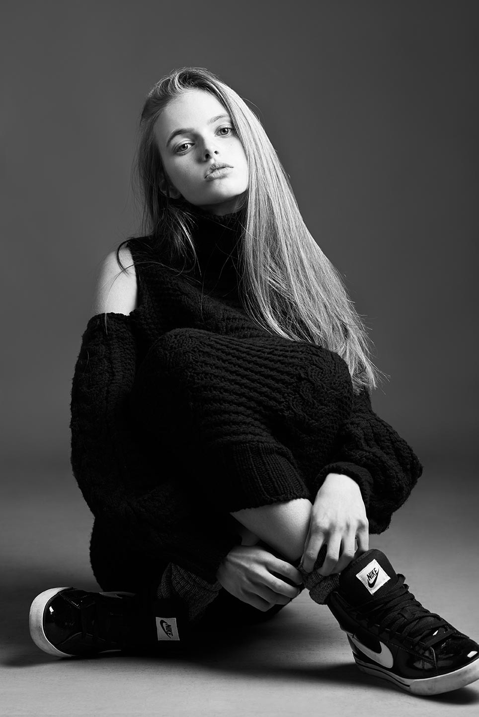 Photo of fashion model Avery Blanchard - ID 472944 | Models | The FMD