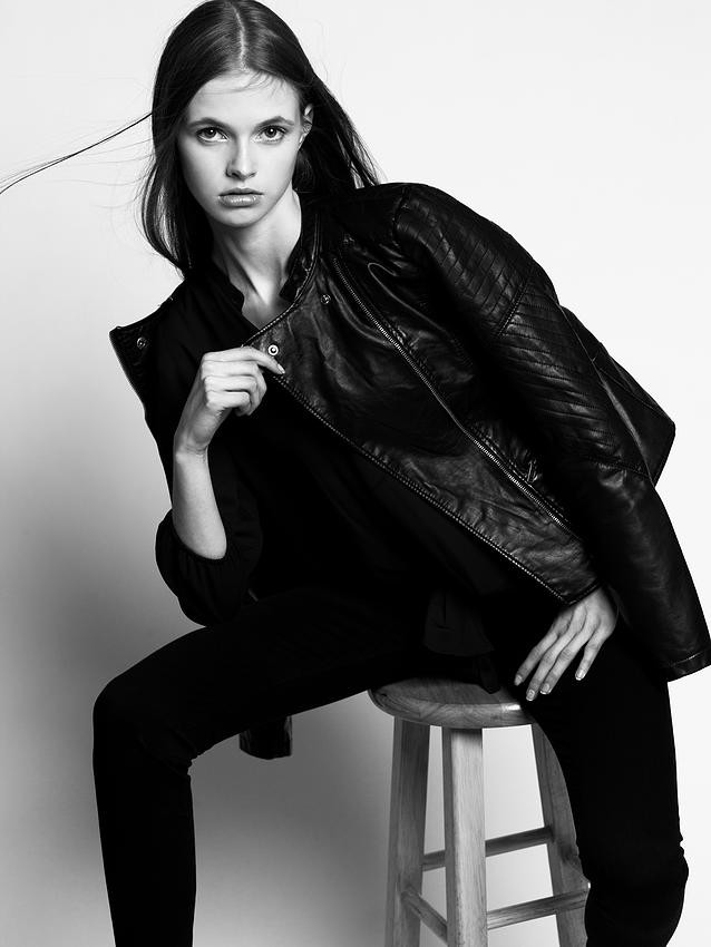 Photo of fashion model Avery Blanchard - ID 472982 | Models | The FMD