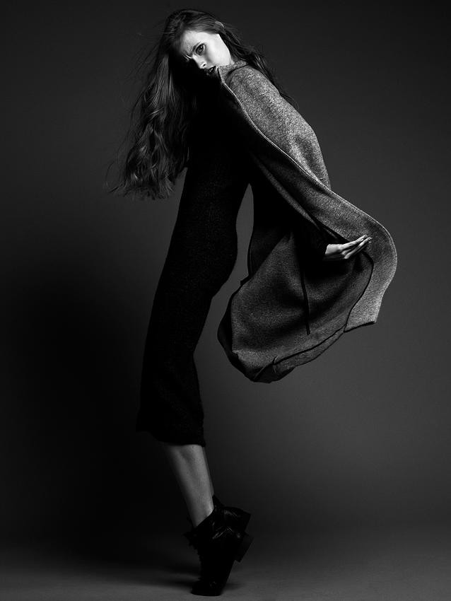Photo of model Avery Blanchard - ID 473000