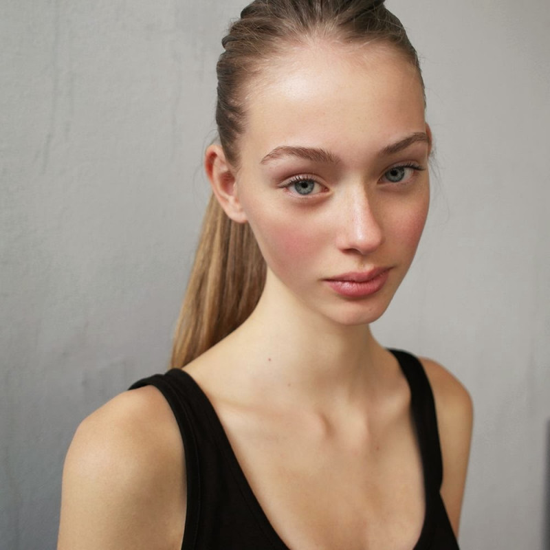 Photo of model Lauren de Graaf - ID 473024