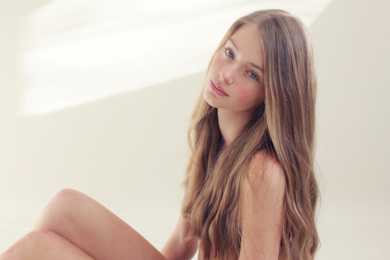 Photo of model Lauren de Graaf - ID 473030