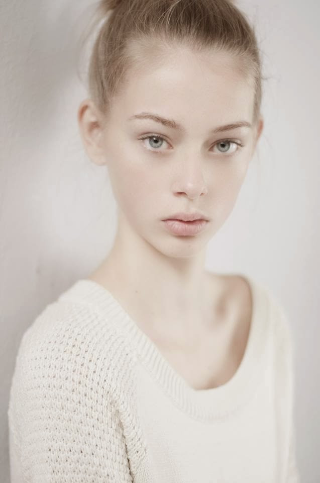 Photo of model Lauren de Graaf - ID 473040