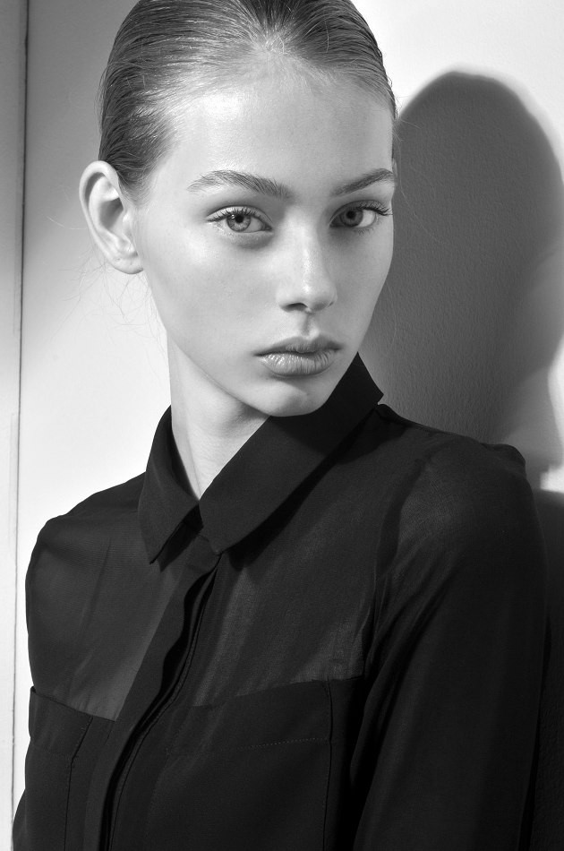 Photo of model Lauren de Graaf - ID 473044