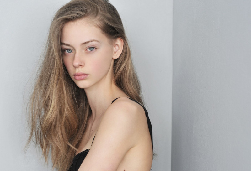 Photo of model Lauren de Graaf - ID 473052