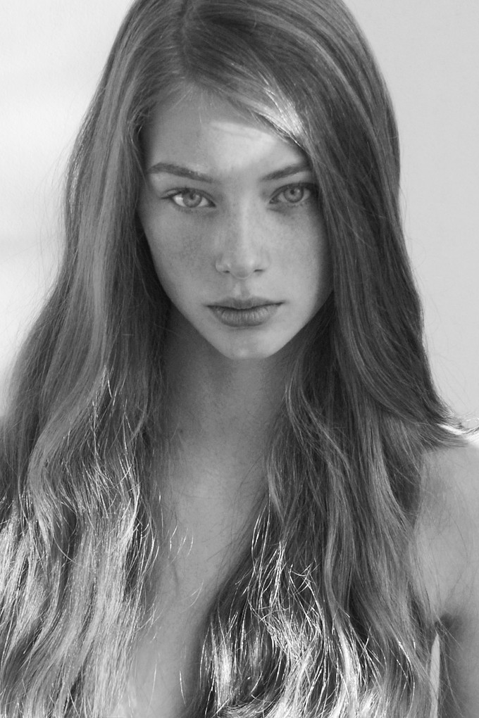 Photo of model Lauren de Graaf - ID 473058