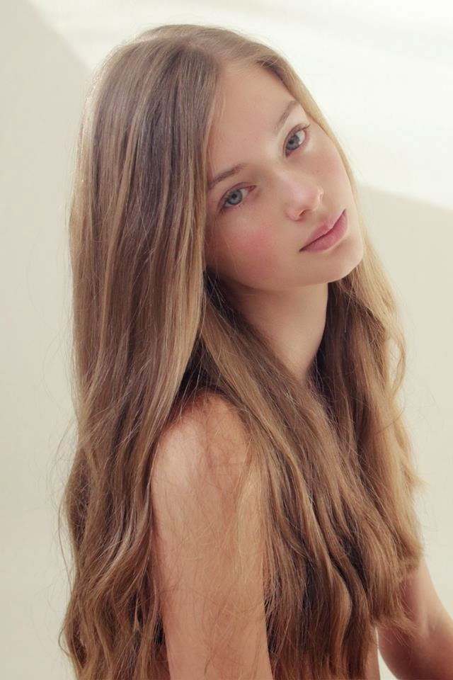 Photo of model Lauren de Graaf - ID 473070