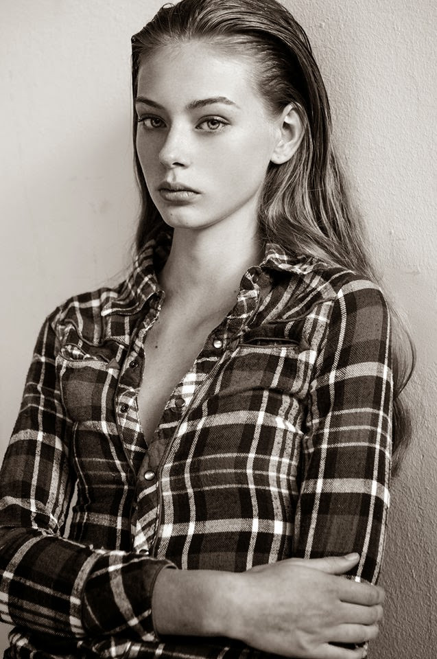 Photo of model Lauren de Graaf - ID 473072