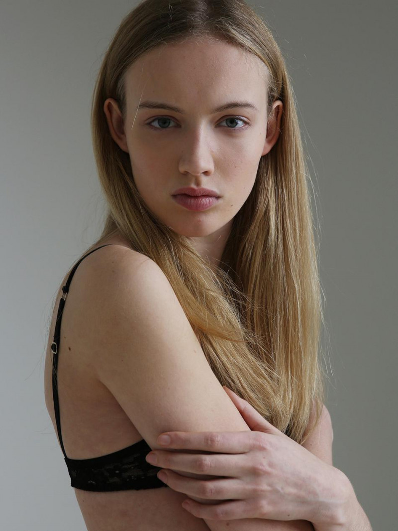 Photo of model Anna Sophie Conradsen - ID 473232