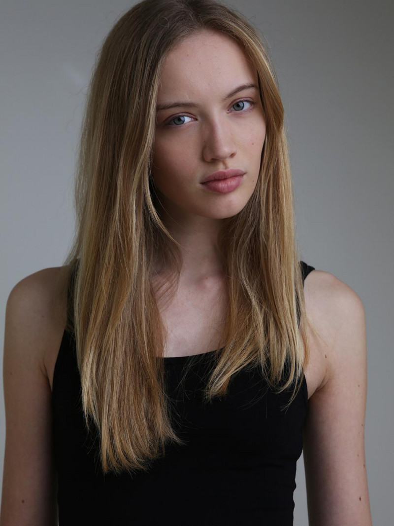 Photo of model Anna Sophie Conradsen - ID 473246