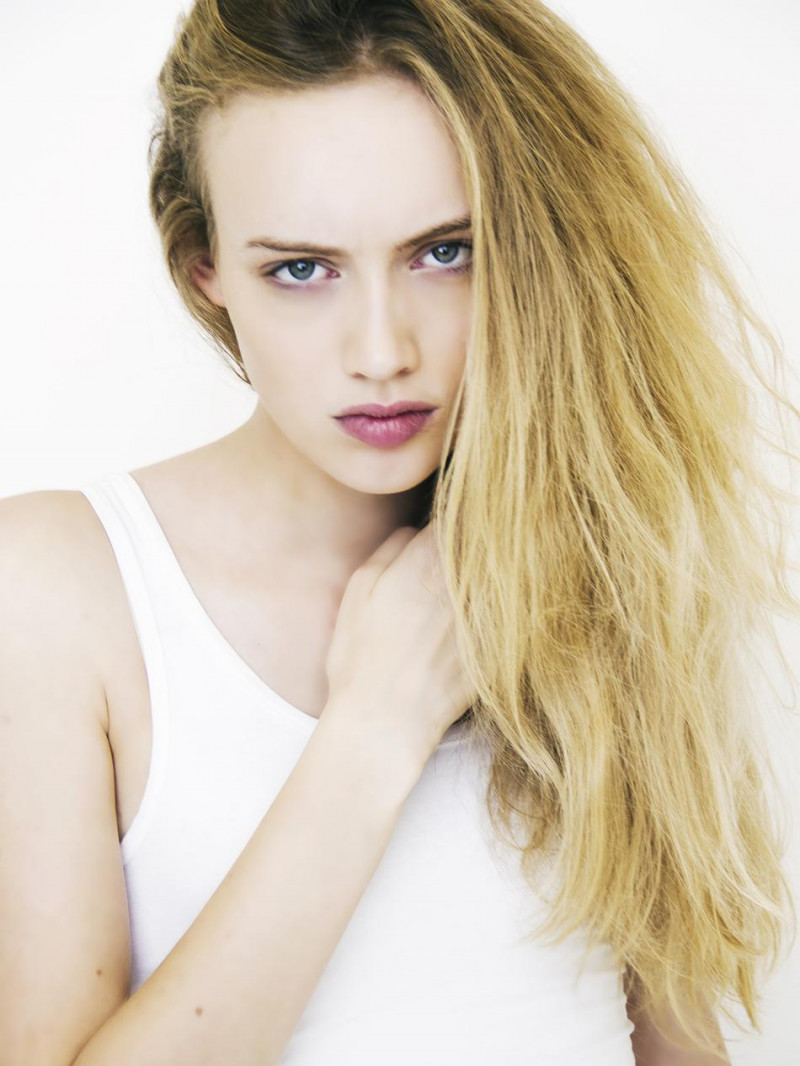 Photo of model Anna Sophie Conradsen - ID 473252