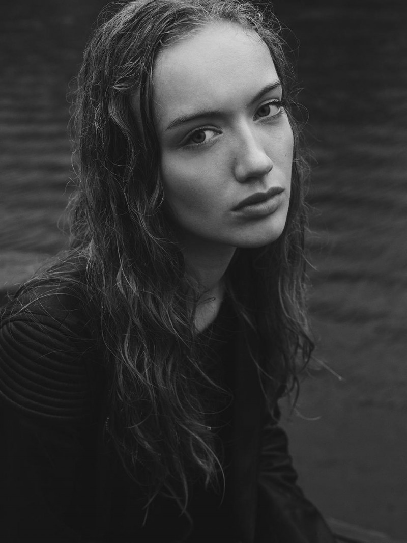 Photo of model Anna Sophie Conradsen - ID 473256