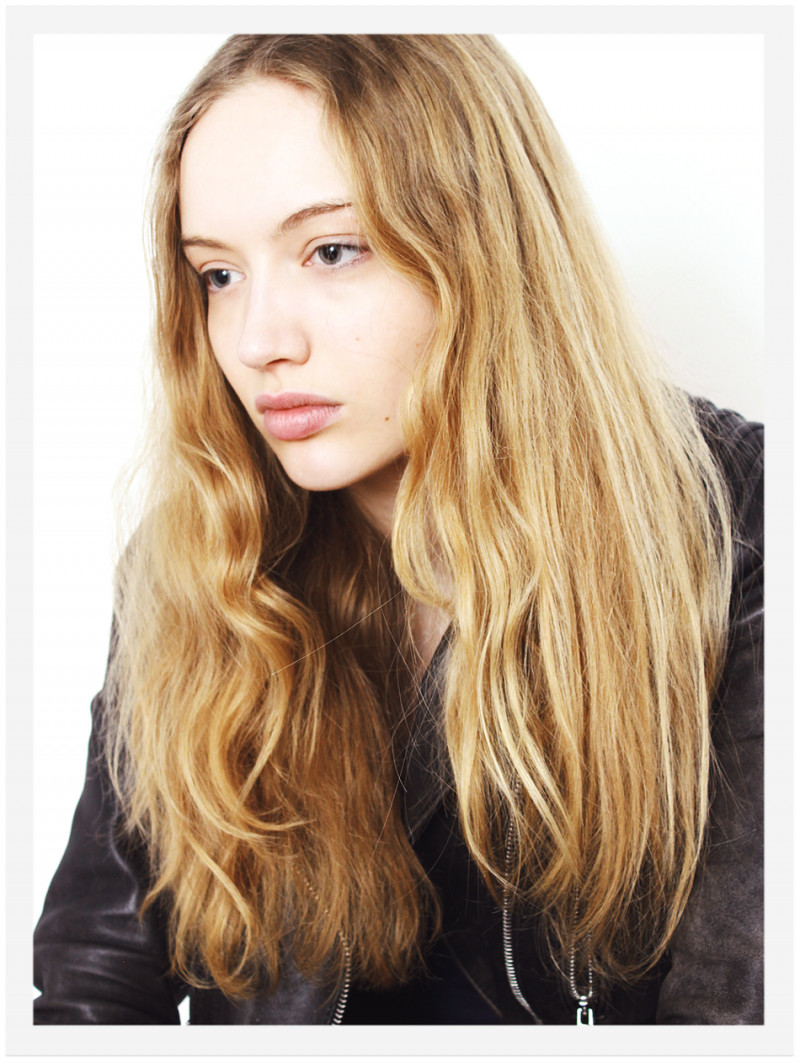 Photo of model Anna Sophie Conradsen - ID 473262