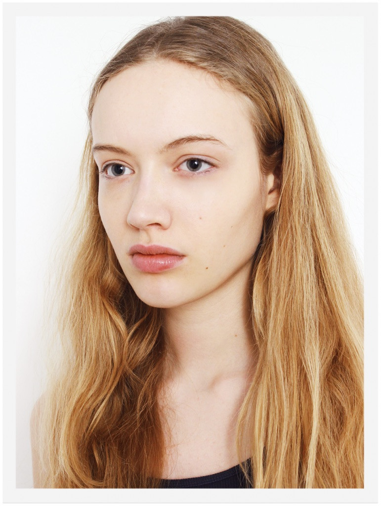 Photo of model Anna Sophie Conradsen - ID 473264