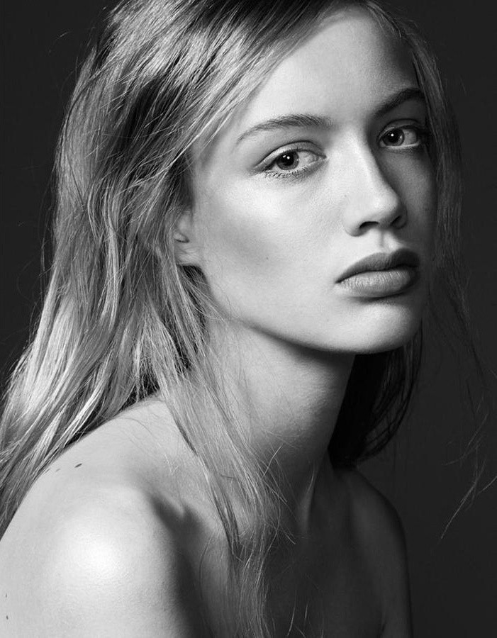 Photo of model Anna Sophie Conradsen - ID 473276