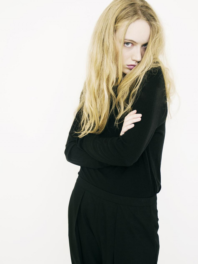 Photo of model Anna Sophie Conradsen - ID 473284