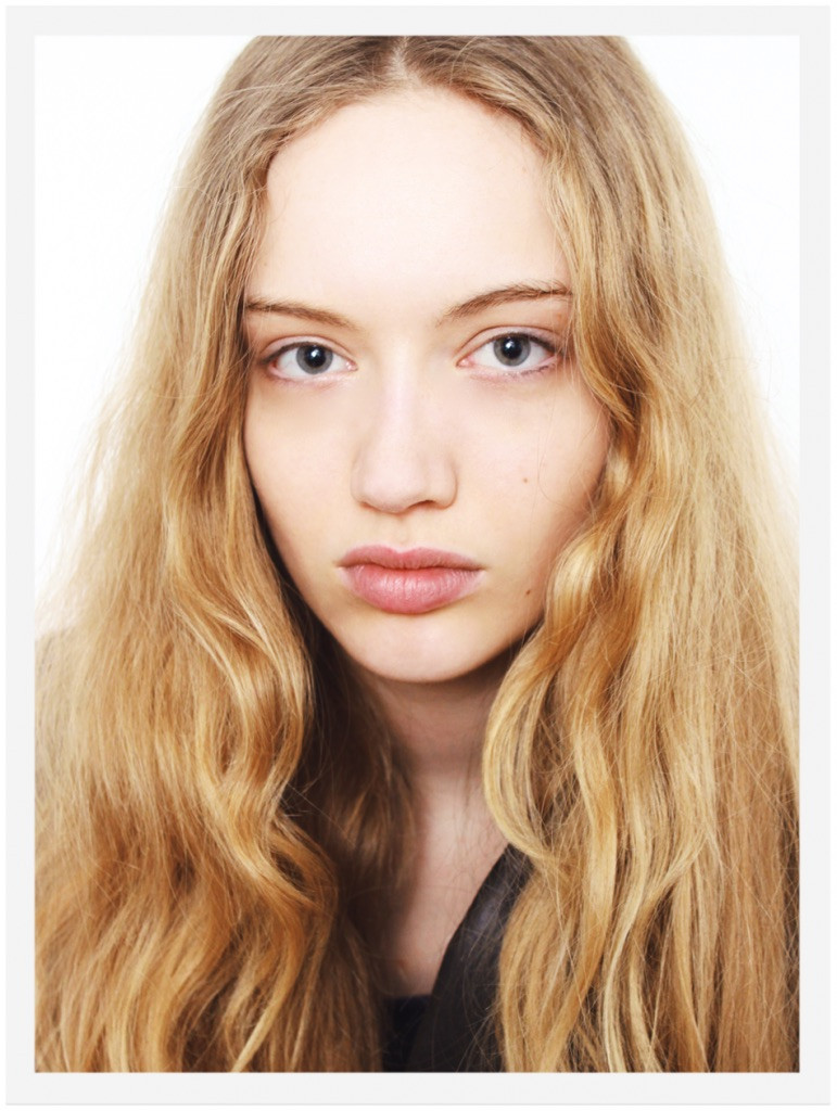 Photo of model Anna Sophie Conradsen - ID 473286