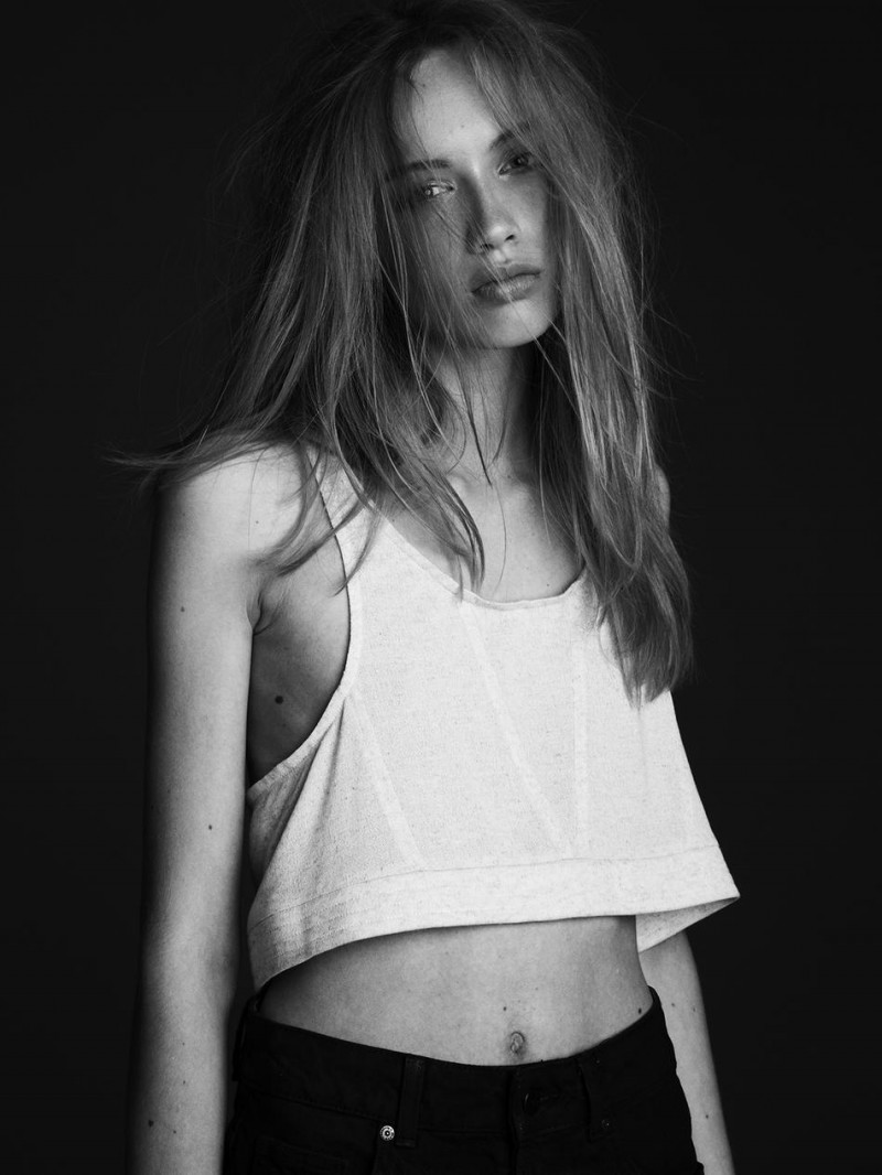 Photo of model Anna Sophie Conradsen - ID 473290