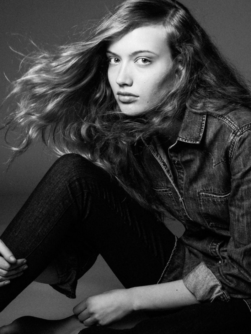 Photo of model Anna Sophie Conradsen - ID 473296