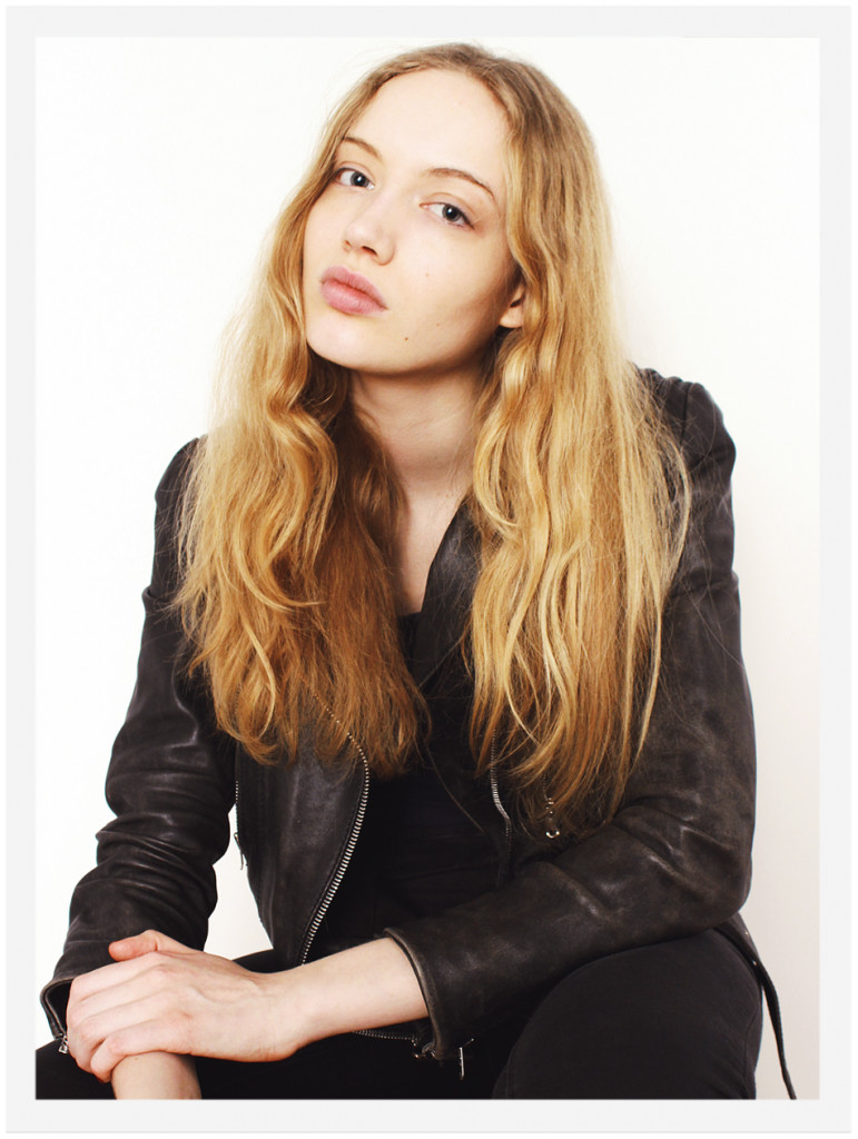 Photo of model Anna Sophie Conradsen - ID 473302