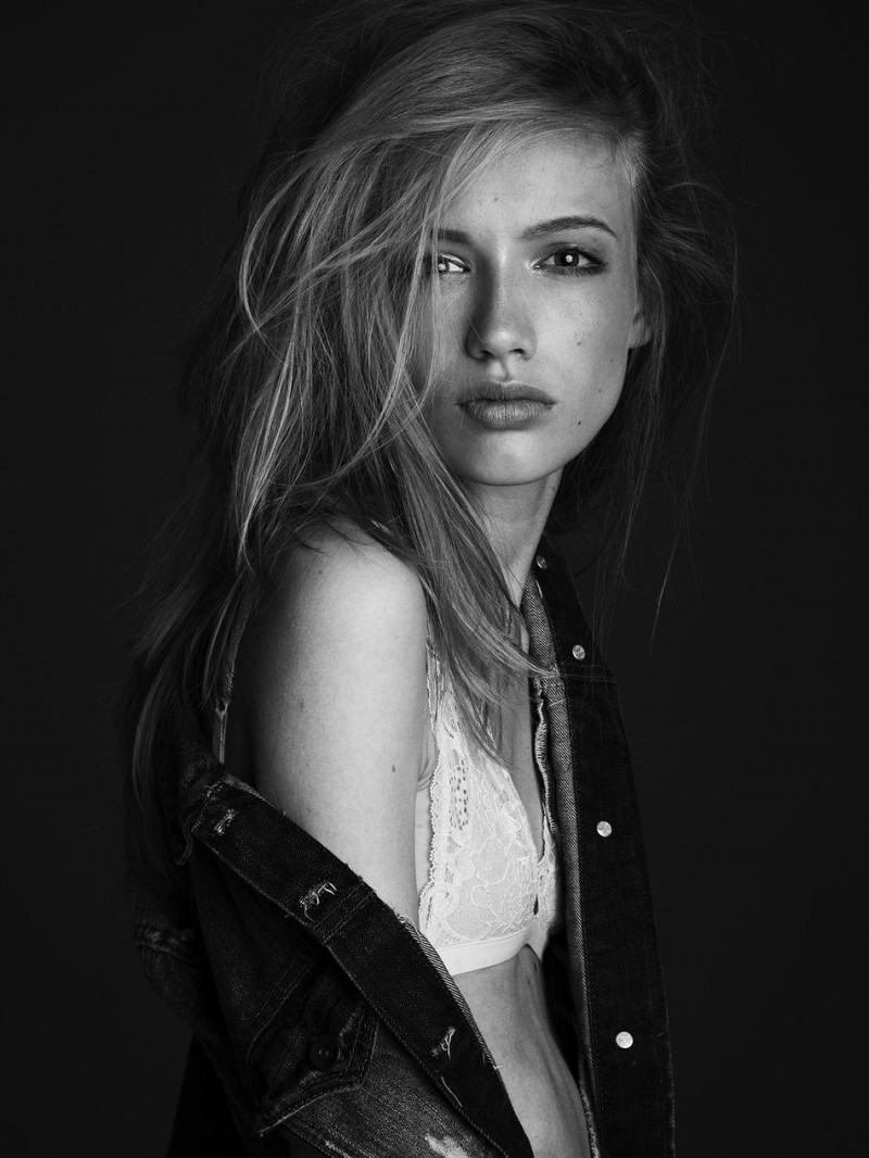 Photo of model Anna Sophie Conradsen - ID 473304