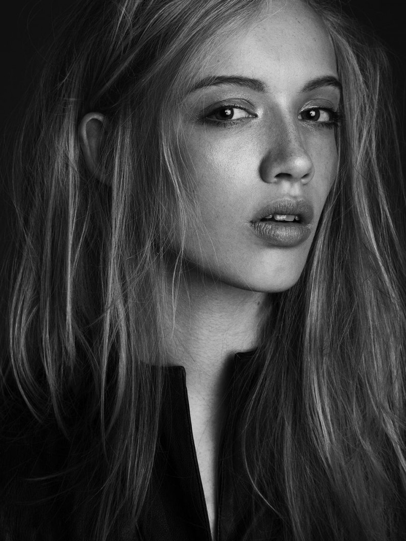 Photo of model Anna Sophie Conradsen - ID 473308