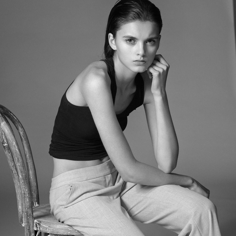 Photo of fashion model Emma Genier - ID 473372 | Models | The FMD