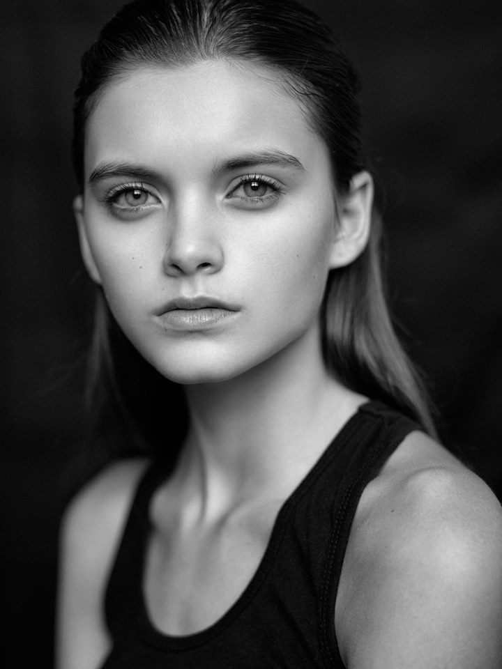 Photo of model Emma Genier - ID 473376