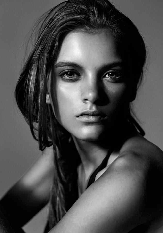 Photo of model Emma Genier - ID 473388