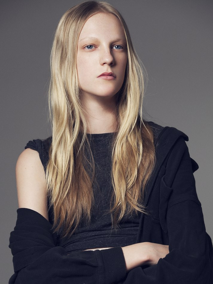 Photo of fashion model Emilie Evander - ID 473540 | Models | The FMD
