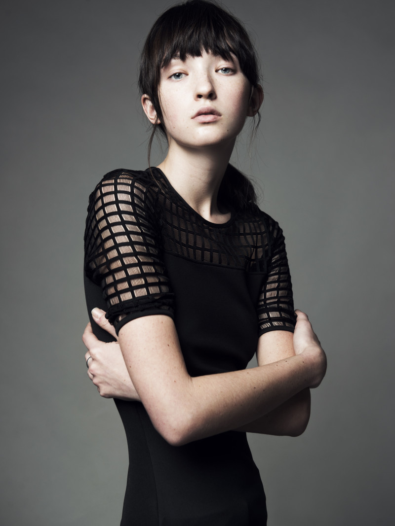 Photo of fashion model Angela Longton - ID 473618 | Models | The FMD