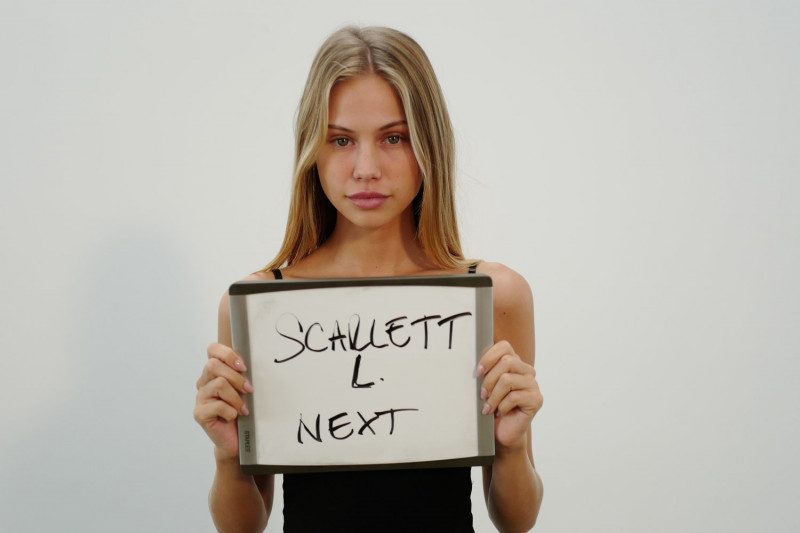 Photo of model Scarlett Leithold - ID 646124