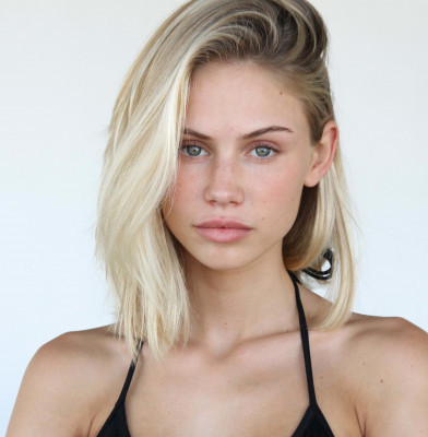 Scarlett Leithold - Gallery with 782 general photos | Models | The FMD