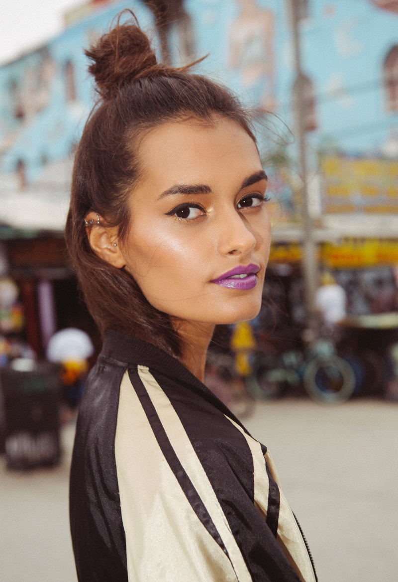 Photo of model Gizele Oliveira - ID 473640