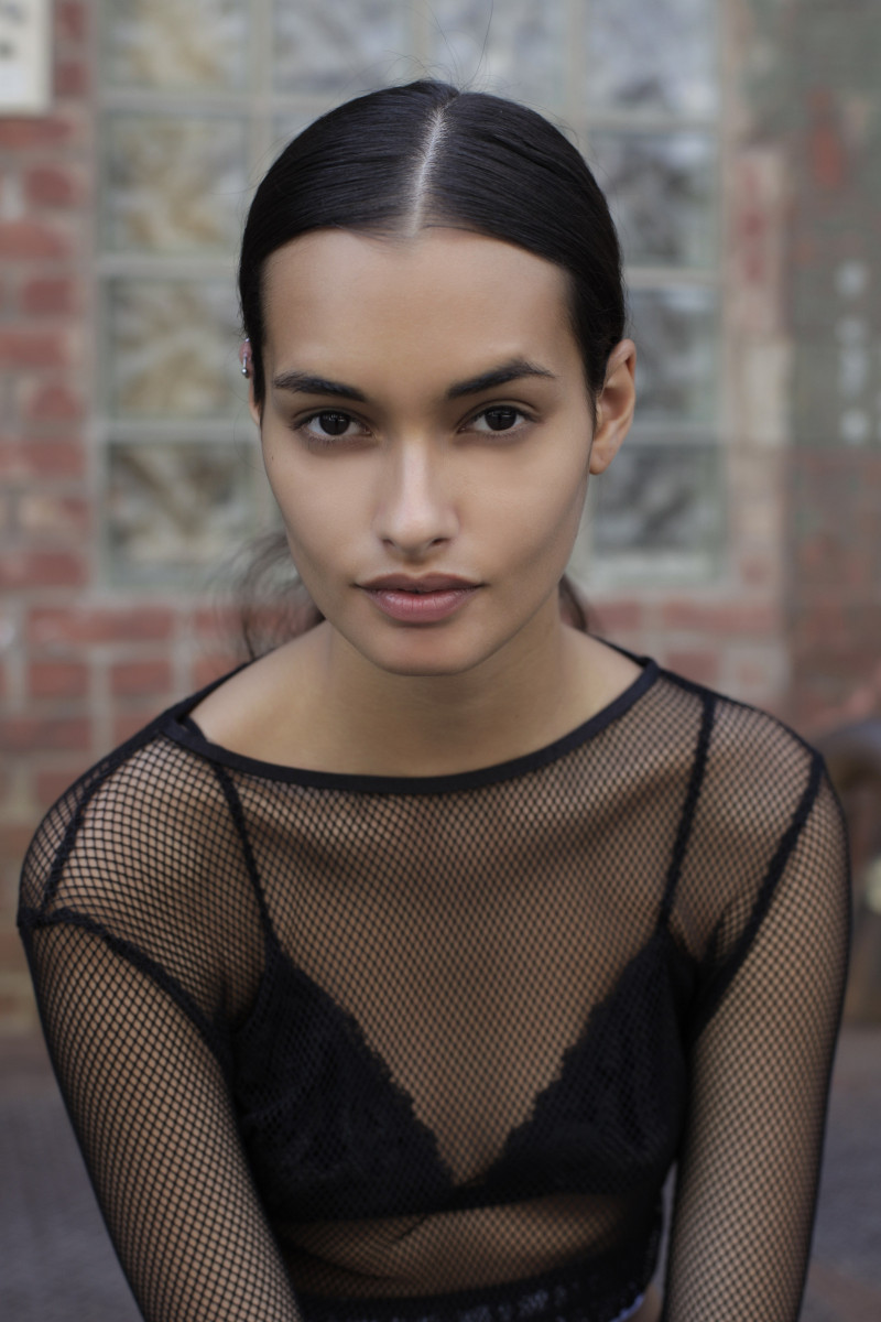 Photo of model Gizele Oliveira - ID 473658