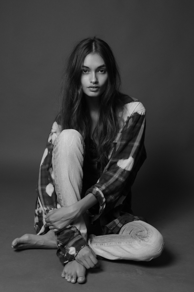 Photo of model Gizele Oliveira - ID 473668