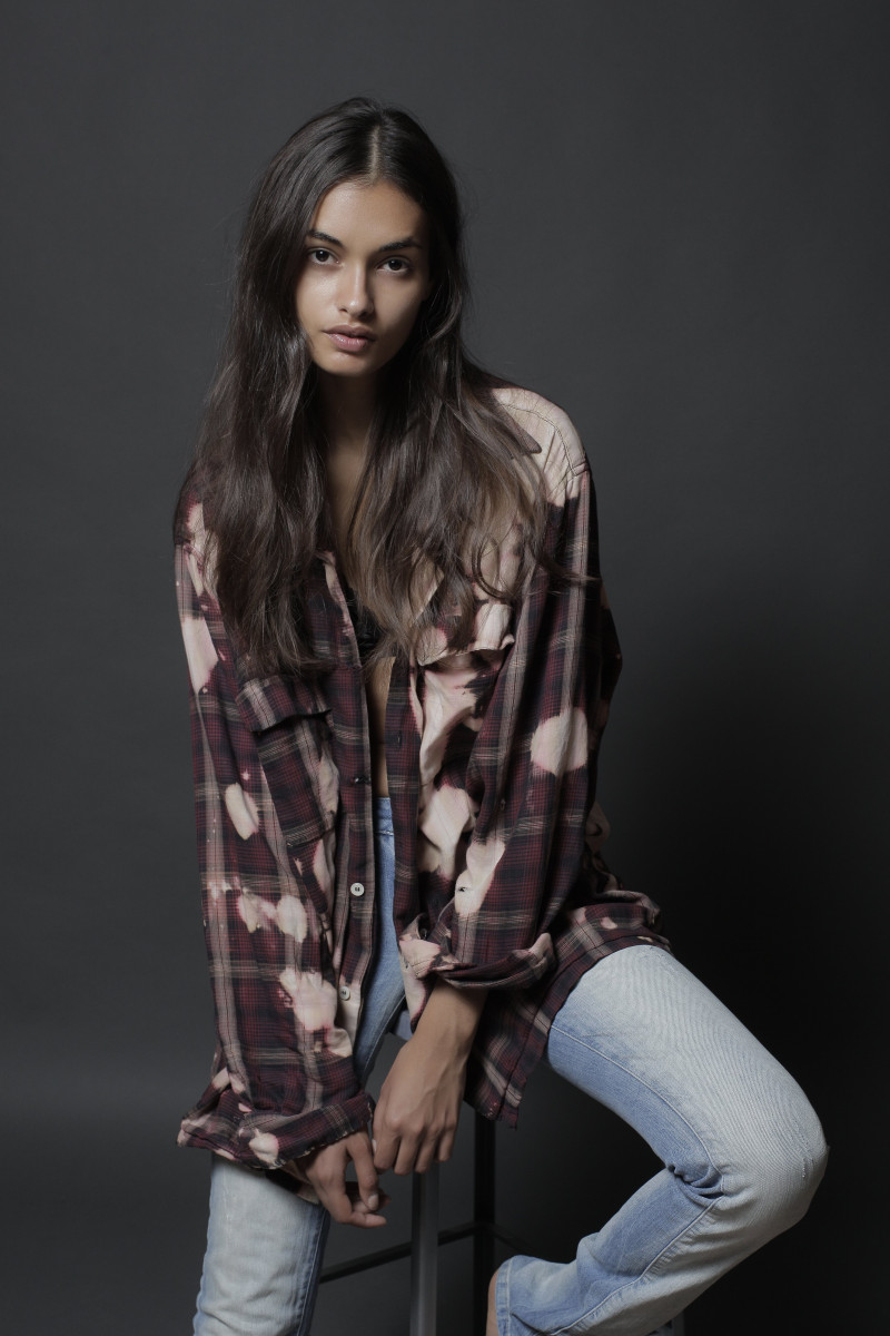 Photo of model Gizele Oliveira - ID 473676